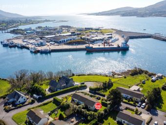 34 Cametringane Point, Castletownbere, Beara, Co. Cork