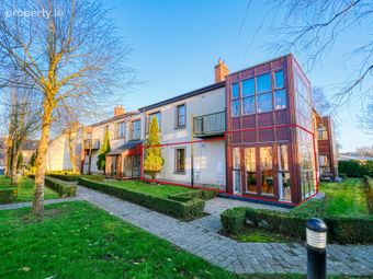32 Saint Albans, Battery Road, Longford, Longford Town, Co. Longford