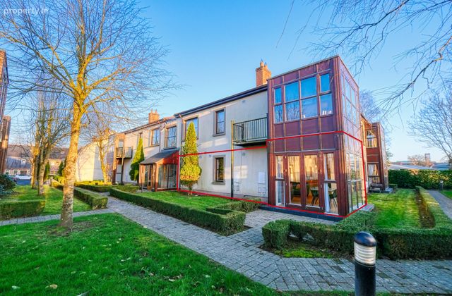 32 Saint Albans, Battery Road, Longford, Longford Town, Co. Longford - Click to view photos
