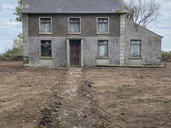 Ardeevin, Tulsk, Castlerea, Co. Roscommon