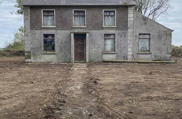 Ardeevin, Tulsk, Castlerea, Co. Roscommon - Click to view photos