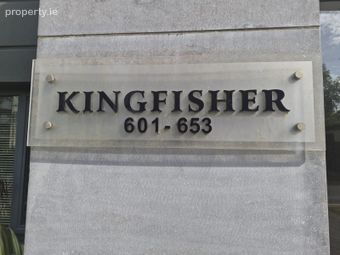 622 The Kingfisher, The Sanctuary, Jacob's Island, Mahon, Co. Cork - Image 4