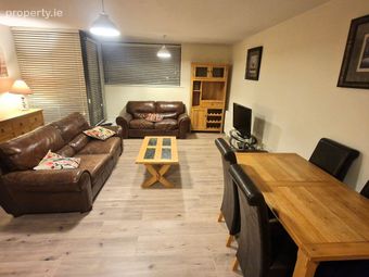 Parkside Apartments, Abbeyleix Road, Portlaoise, Co. Laois