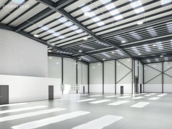 Unit K, South City Business Park, Tallaght, Dublin 24, Dublin 24 - Image 2