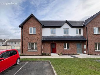 1 Latchford Gardens, Clonee, Dublin 15, Co. Dublin, Clonee, Dublin 15