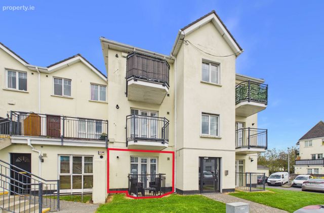 Apartment 1, Holywell Lane, Swords, Co. Dublin - Click to view photos