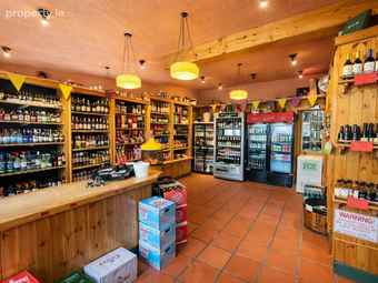 Reids Off Licence, Main Street, Enniscorthy, Co. Wexford, Enniscorthy, Co. Wexford - Image 4