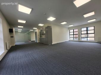 First Floor, 1 Exchange Place, Ifsc, Dublin 1, Dublin 1 - Image 2