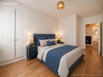 Apartment 4, College Court, King's Inns Street, Dublin 1 - Image 5