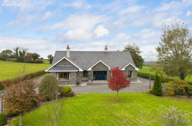 Ard Cathan, Scarteen Lower, Newmarket, Co. Cork - Click to view photos