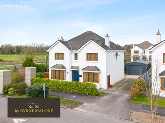 2 The Avenue, Graigavern Lodge, Ballybrittas, Co. Laois, Ballybrittas, Co. Laois - Image 4