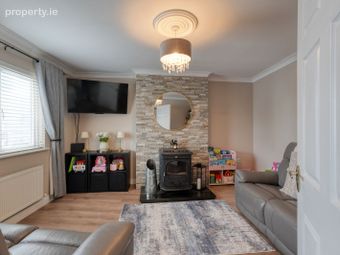 67 College Avenue, Mountmellick, Mountmellick, Co. Laois - Image 4