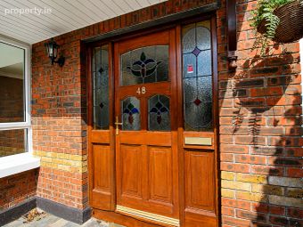 48 The Avenue, Lakepoint Park, Mullingar, Co. Westmeath - Image 2