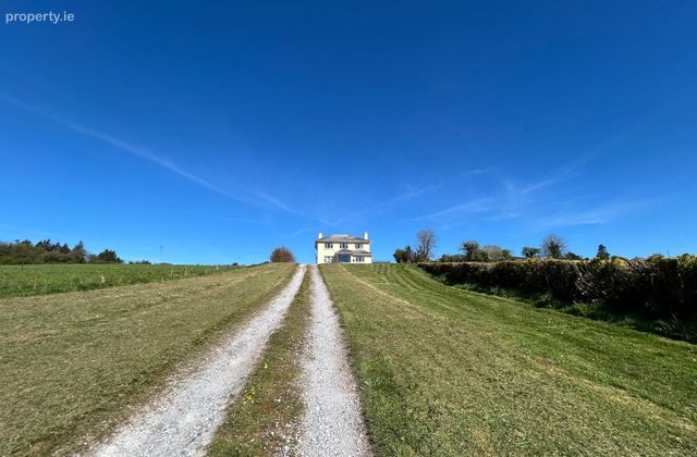 Horsemount North, Rathcoole, Rathcool, Co. Cork - Click to view photos