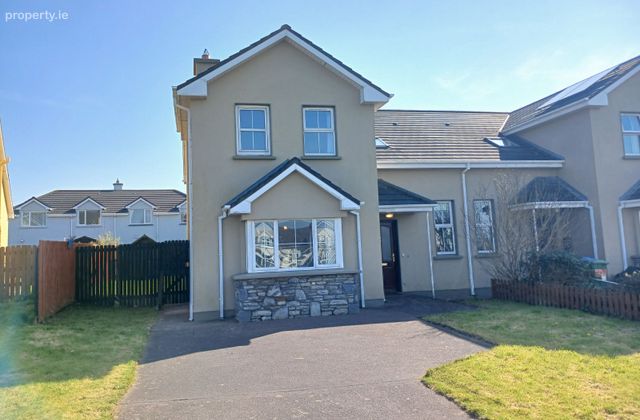 Baile An Tooreen, Killorglin, Killorglin, Co. Kerry - Click to view photos