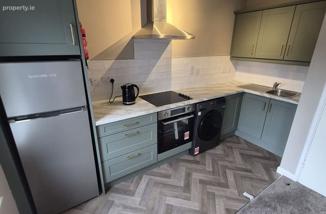 Apartment, 132 Barrack Street, Cork City Centre, Co. Cork - Click to view photos