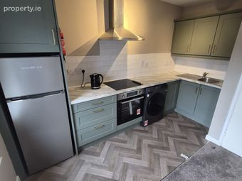 Apartment, 132 Barrack Street, Cork City Centre, Co. Cork