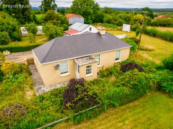 Hermitage, Ballinagare, Ballinagare, Co. Roscommon