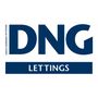 DNG Lettings Logo
