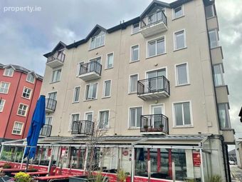 Apartment 15, Harbour Mill, Galwey's Lane, Dungarvan, Co. Waterford - Image 3