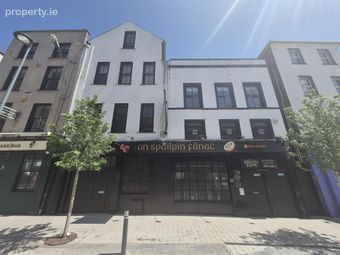 An Spailpin Fanac, 27,28 & 29 South Main Street, Cork City Centre, Co. Cork