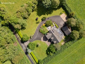 Limetrees, Yellow Bog, Kilcullen, Co. Kildare - Image 3