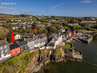 Teach Na Geal, Summercove, Summercove, Co. Cork