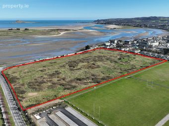 Coast Road, Baldoyle, Co. Dublin, Baldoyle, Dublin 13