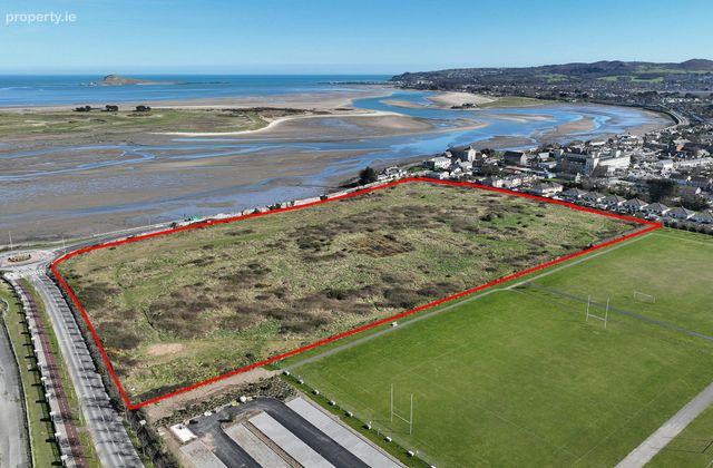 Coast Road, Baldoyle, Co. Dublin, Baldoyle, Dublin 13 - Click to view photos