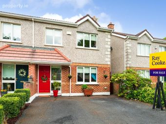 14 Manorfields Walk, Clonee, Dublin 15, Clonee, Dublin 15