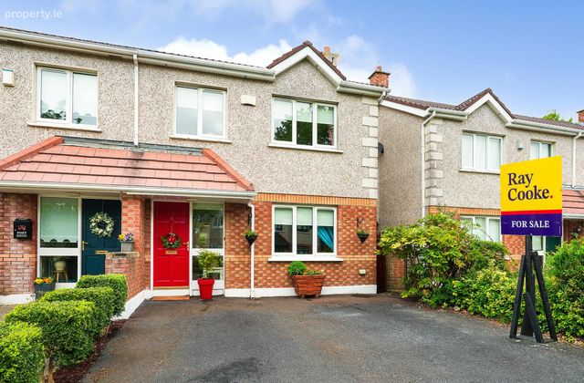 14 Manorfields Walk, Clonee, Dublin 15, Clonee, Dublin 15 - Click to view photos