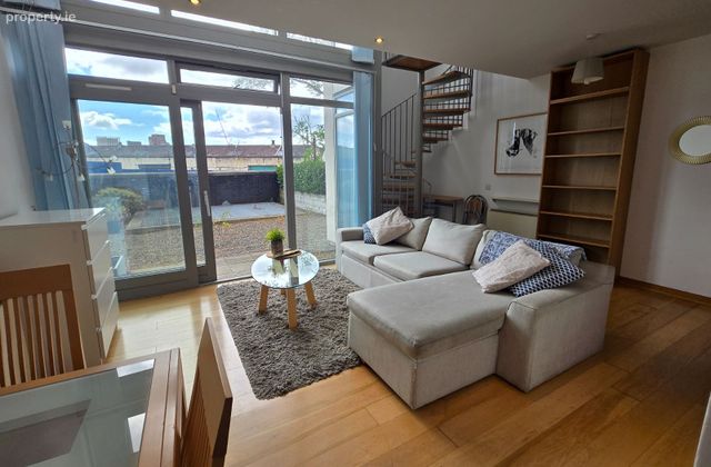 Apartment 198, Crosbie's Yard, North Strand, Dublin 3 - Click to view photos