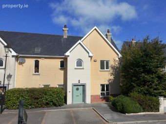 25 Waterside, Kilmoney, Carrigaline, Co. Cork
