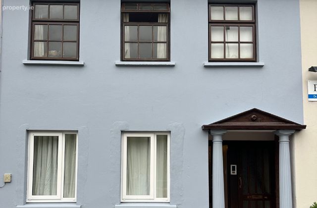 2a Rosecourt, Muddy Hill, Mallow, Co. Cork, Mallow, Co. Cork - Click to view photos
