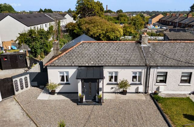 Enderby, Bredin St, Drogheda, Co. Louth - Click to view photos