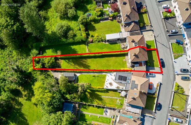Sunmount, 25 Lynn Avenue, Mullingar, Co. Westmeath - Click to view photos