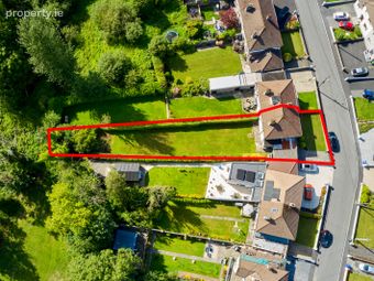 Sunmount, 25 Lynn Avenue, Mullingar, Co. Westmeath