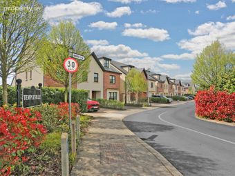 3 Templeville, Limerick, Co. Limerick, South Circular Road, Co. Limerick - Image 3