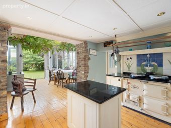 Rose Lodge, Chapel Road, Delgany, Co Wicklow, Delgany, Co. Wicklow - Image 5