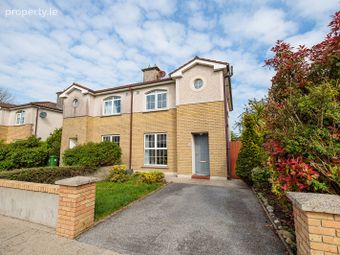 30 The Orchard, Golf Links Road, Kilkenny, Co. Kilkenny - Image 4