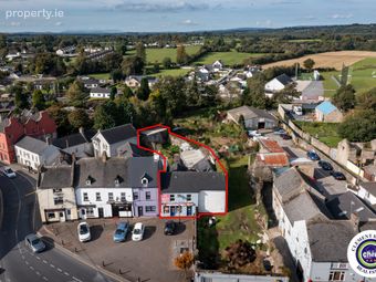Market Sq, Mountrath, Co. Laois - Image 5