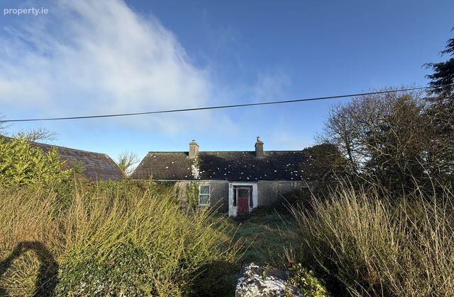 Knocknaboula, Foynes, Limerick, Co. Limerick, Loughill, Co. Limerick - Click to view photos