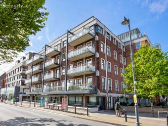 1 Adelphi Manor, 40 Georges Street Upper, Dun Laoghaire, Co Dublin, Dun Laoghaire, Co. Dublin