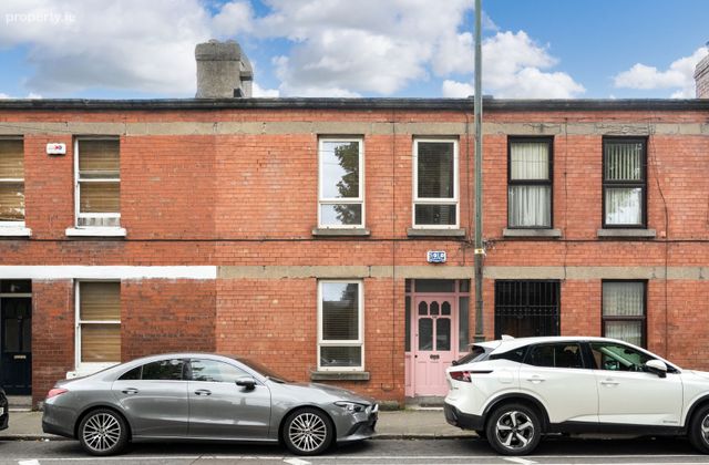 101 Inchicore Road, Dublin 8, Inchicore, Dublin 8 - Click to view photos