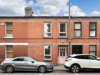 101 Inchicore Road, Dublin 8, Inchicore, Dublin 8