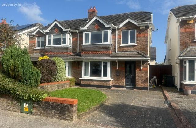 41 Milford, Malahide, Malahide, Co. Dublin - Click to view photos