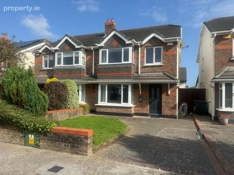 41 Milford, Malahide, Malahide, Co. Dublin
