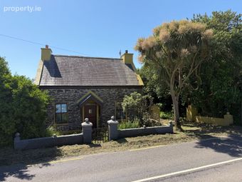 Parkers Pen, Ballymore West, Ventry, Co. Kerry