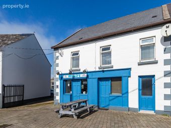 Danescastle, Bannow, Co. Wexford, Bannow, Co. Wexford