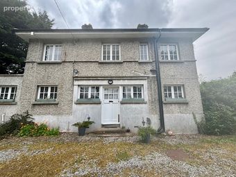 Newlands Road, Lucan, Co. Dublin, Lucan, Co. Dublin